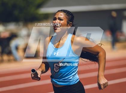 Thumbnail 3 in Chile Invitational photogallery.