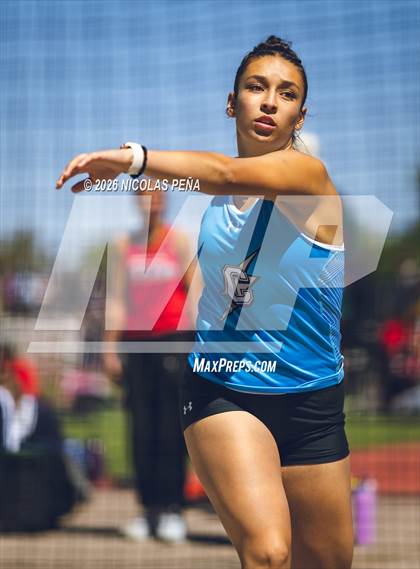Thumbnail 3 in Chile Invitational photogallery.