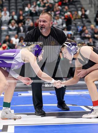 CHSAA 4A (Preliminaries and Quarterfinal)