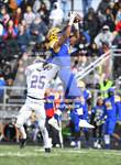 East St. Louis @ Crete-Monee (IHSA Class 6A Semifinal) thumbnail