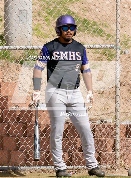 Thumbnail 1 in Sunrise Mountain @ Virgin Valley photogallery.