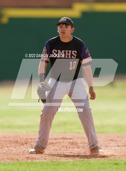 Thumbnail 3 in Sunrise Mountain @ Virgin Valley photogallery.