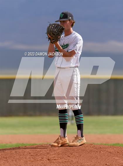 Thumbnail 3 in Sunrise Mountain @ Virgin Valley photogallery.