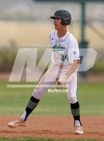 Thumbnail 2 in Sunrise Mountain @ Virgin Valley photogallery.