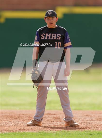 Thumbnail 2 in Sunrise Mountain @ Virgin Valley photogallery.