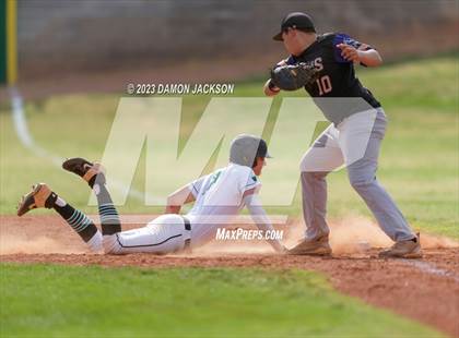 Thumbnail 3 in Sunrise Mountain @ Virgin Valley photogallery.