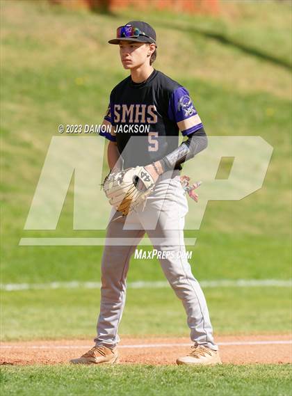 Thumbnail 3 in Sunrise Mountain @ Virgin Valley photogallery.