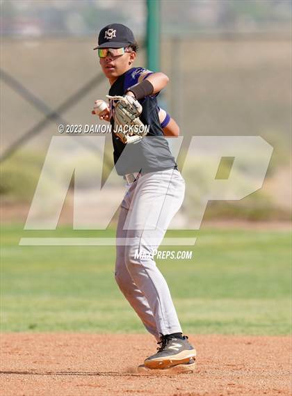 Thumbnail 1 in Sunrise Mountain @ Virgin Valley photogallery.