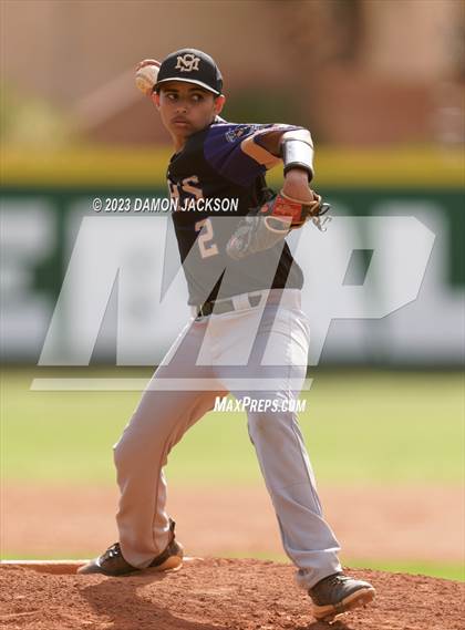 Thumbnail 1 in Sunrise Mountain @ Virgin Valley photogallery.