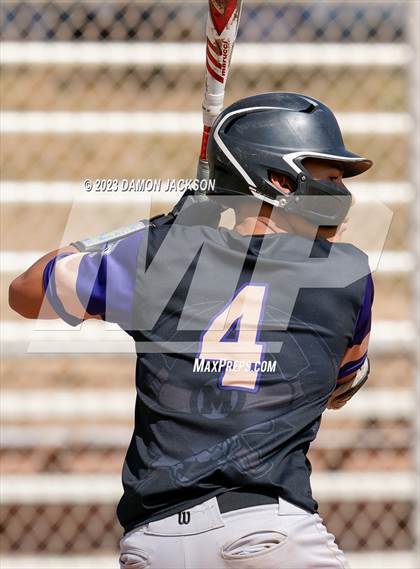 Thumbnail 2 in Sunrise Mountain @ Virgin Valley photogallery.