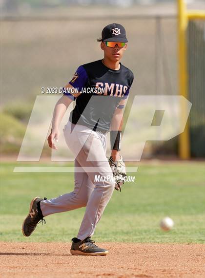 Thumbnail 2 in Sunrise Mountain @ Virgin Valley photogallery.