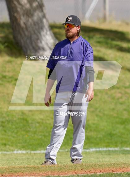 Thumbnail 3 in Sunrise Mountain @ Virgin Valley photogallery.