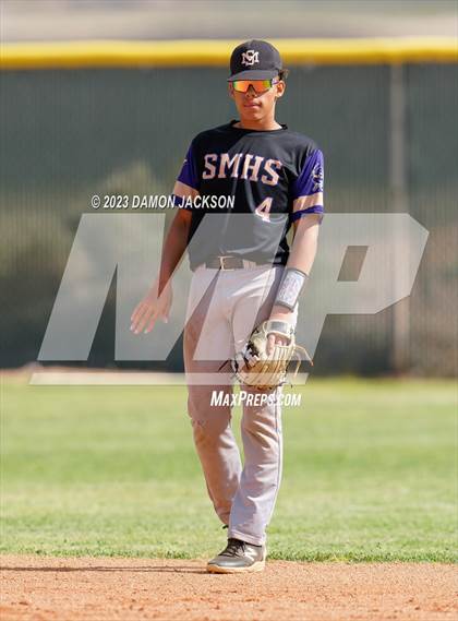 Thumbnail 2 in Sunrise Mountain @ Virgin Valley photogallery.