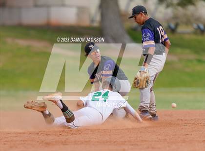 Thumbnail 3 in Sunrise Mountain @ Virgin Valley photogallery.