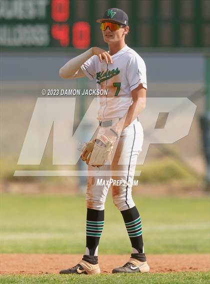 Thumbnail 2 in Sunrise Mountain @ Virgin Valley photogallery.