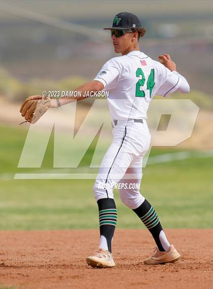 Thumbnail 2 in Sunrise Mountain @ Virgin Valley photogallery.