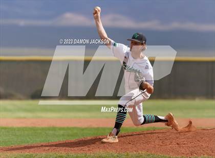 Thumbnail 2 in Sunrise Mountain @ Virgin Valley photogallery.