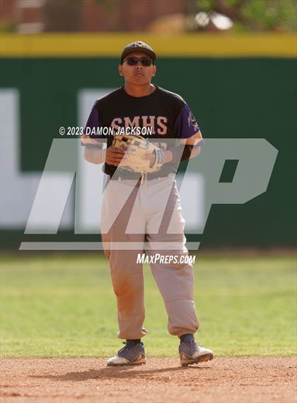 Thumbnail 2 in Sunrise Mountain @ Virgin Valley photogallery.