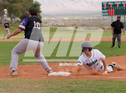 Thumbnail 1 in Sunrise Mountain @ Virgin Valley photogallery.