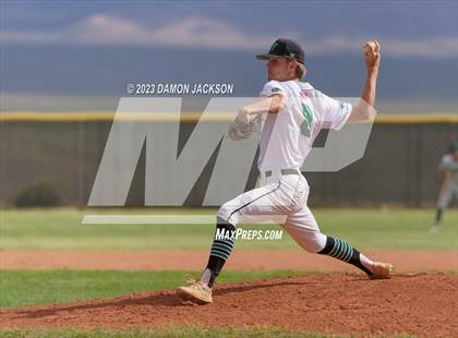 Thumbnail 1 in Sunrise Mountain @ Virgin Valley photogallery.