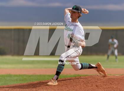 Thumbnail 1 in Sunrise Mountain @ Virgin Valley photogallery.