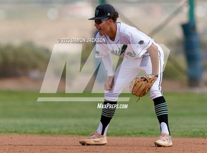 Thumbnail 3 in Sunrise Mountain @ Virgin Valley photogallery.