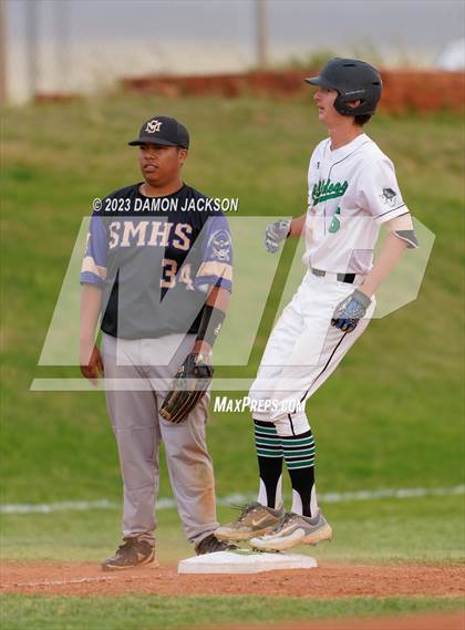 Thumbnail 3 in Sunrise Mountain @ Virgin Valley photogallery.