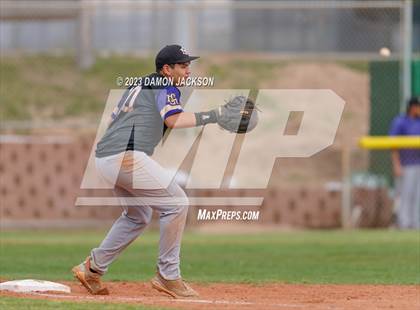 Thumbnail 2 in Sunrise Mountain @ Virgin Valley photogallery.