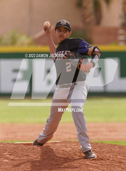 Thumbnail 2 in Sunrise Mountain @ Virgin Valley photogallery.