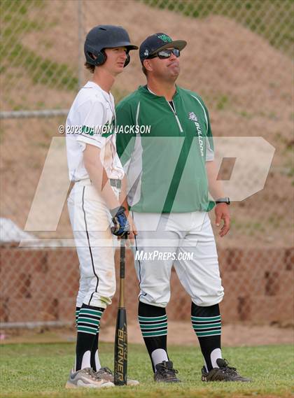 Thumbnail 1 in Sunrise Mountain @ Virgin Valley photogallery.