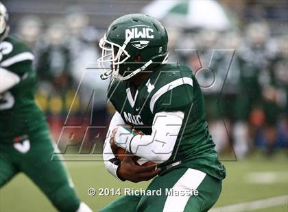 Thumbnail 2 in North Branford @ Northwest Catholic (CIAC Class S-Small Semifinal) photogallery.