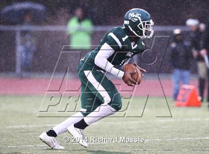 Thumbnail 2 in North Branford @ Northwest Catholic (CIAC Class S-Small Semifinal) photogallery.