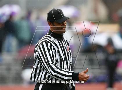 Thumbnail 3 in North Branford @ Northwest Catholic (CIAC Class S-Small Semifinal) photogallery.