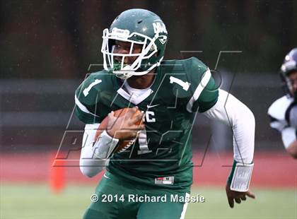 Thumbnail 3 in North Branford @ Northwest Catholic (CIAC Class S-Small Semifinal) photogallery.