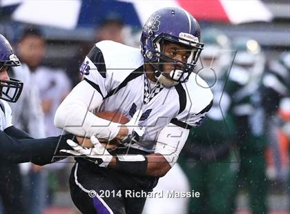 Thumbnail 3 in North Branford @ Northwest Catholic (CIAC Class S-Small Semifinal) photogallery.