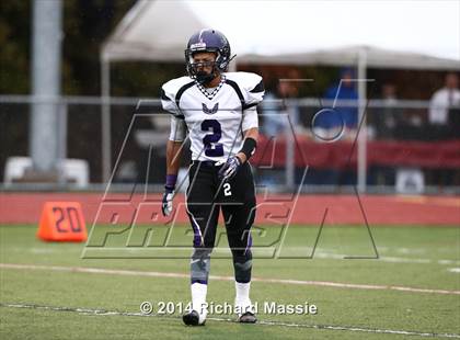 Thumbnail 2 in North Branford @ Northwest Catholic (CIAC Class S-Small Semifinal) photogallery.