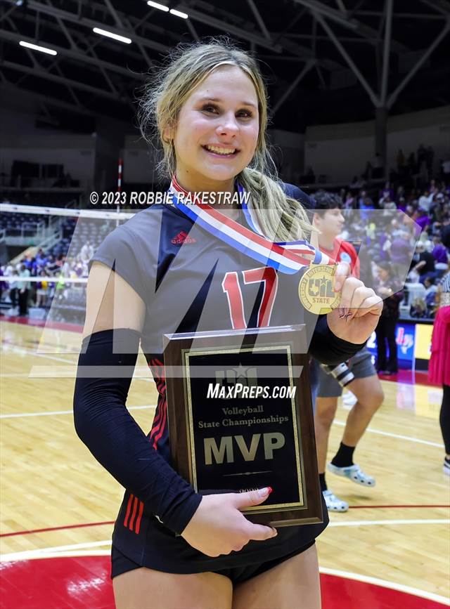 Texas High School Volleyball Schedules Scores Team Coverage