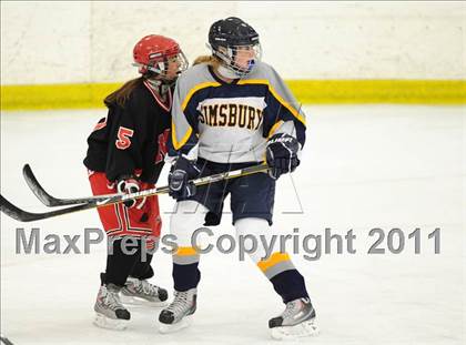 Thumbnail 3 in New Canaan @ Simsbury photogallery.