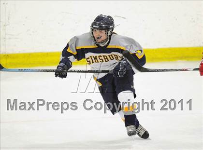 Thumbnail 1 in New Canaan @ Simsbury photogallery.