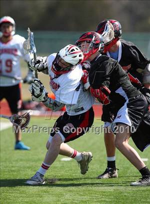 Vista Ridge @ Lake Travis