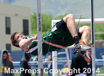 Thumbnail 3 in NIAA Northern Nevada D1 Regional Qualifying Meet  photogallery.