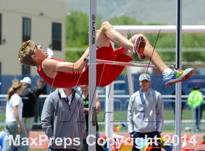 Thumbnail 3 in NIAA Northern Nevada D1 Regional Qualifying Meet  photogallery.