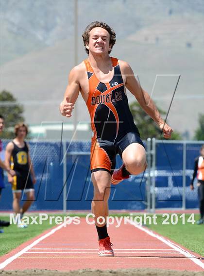 Thumbnail 3 in NIAA Northern Nevada D1 Regional Qualifying Meet  photogallery.