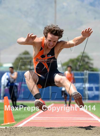 Thumbnail 3 in NIAA Northern Nevada D1 Regional Qualifying Meet  photogallery.