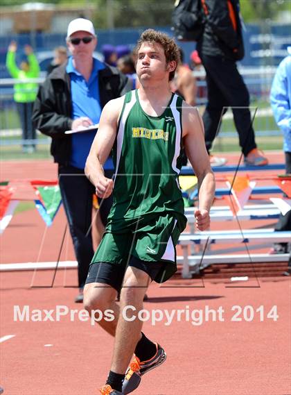 Thumbnail 3 in NIAA Northern Nevada D1 Regional Qualifying Meet  photogallery.