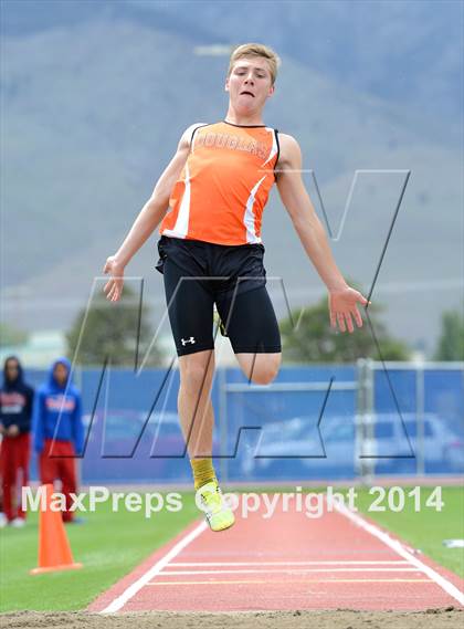 Thumbnail 3 in NIAA Northern Nevada D1 Regional Qualifying Meet  photogallery.