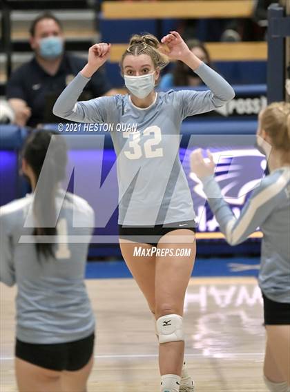 Thumbnail 2 in Hillsdale vs. Harvard-Westlake (CIF State D1 Final) photogallery.