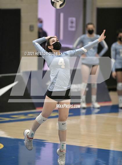 Thumbnail 2 in Hillsdale vs. Harvard-Westlake (CIF State D1 Final) photogallery.