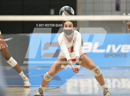 Thumbnail 3 in Hillsdale vs. Harvard-Westlake (CIF State D1 Final) photogallery.
