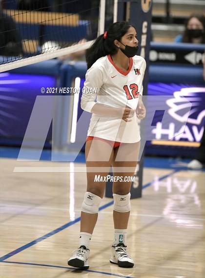 Thumbnail 3 in Hillsdale vs. Harvard-Westlake (CIF State D1 Final) photogallery.